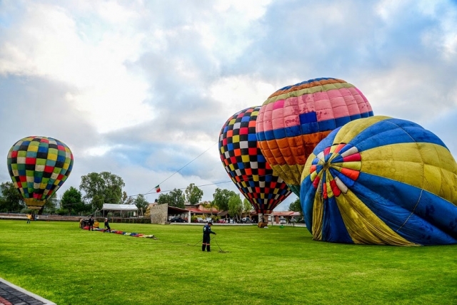 festival de aire
